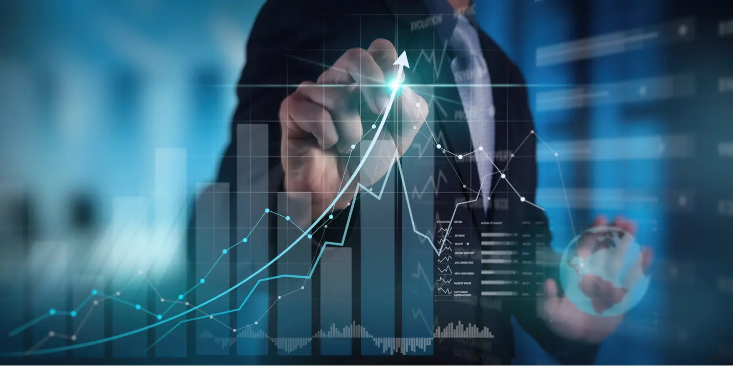 Sales Hub - Revenue Analytics Dashboard